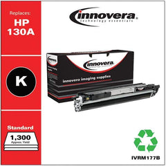 innovera - Office Machine Supplies & Accessories For Use With: HP Color LaserJet Pro MFP M176, M177FW Nonflammable: No - Benchmark Tooling