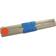 innovera - Office Machine Supplies & Accessories For Use With: Oki C510DN, C530DN; MC561DN Nonflammable: No - Benchmark Tooling