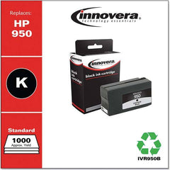 innovera - Office Machine Supplies & Accessories For Use With: HP Officejet Pro 251DW, 276DW, 8100 Series, 8600, 8600 Plus, 8600 Premium, 8610, 8620, 8630, 8640 Nonflammable: No - Benchmark Tooling