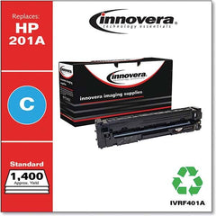 innovera - Office Machine Supplies & Accessories For Use With: HP Color LaserJet Pro M252DW, M277DW Nonflammable: No - Benchmark Tooling