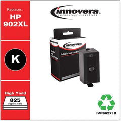 innovera - Office Machine Supplies & Accessories For Use With: HP OfficeJet Pro 6968, 6978, 6979, 6954 Nonflammable: No - Benchmark Tooling