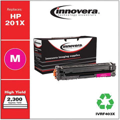 innovera - Office Machine Supplies & Accessories For Use With: HP Color LaserJet Pro M252DW, M277DW Nonflammable: No - Benchmark Tooling