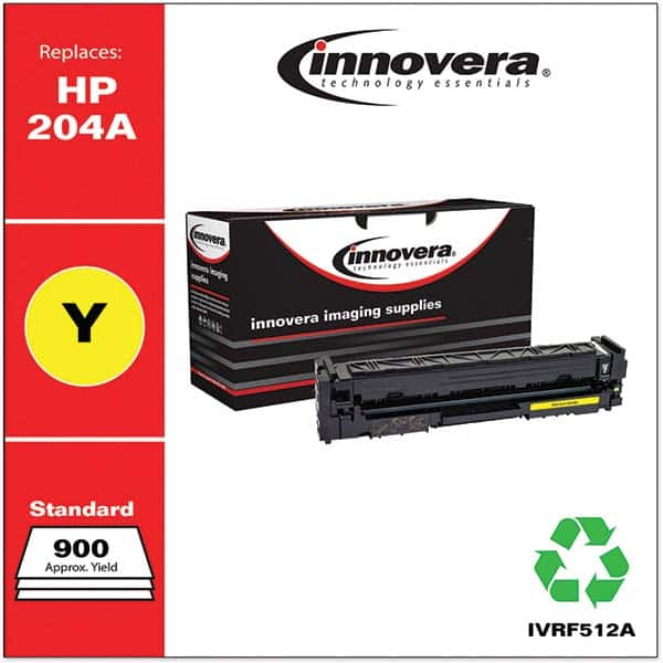 innovera - Office Machine Supplies & Accessories For Use With: HP Color LaserJet Pro MFP M180NW Nonflammable: No - Benchmark Tooling