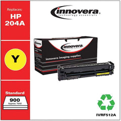 innovera - Office Machine Supplies & Accessories For Use With: HP Color LaserJet Pro MFP M180NW Nonflammable: No - Benchmark Tooling