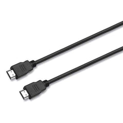 innovera - Computer Cable Connection Type: HDMI Overall Length (Feet): 6 - Benchmark Tooling
