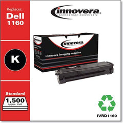 innovera - Office Machine Supplies & Accessories For Use With: Dell B1160, B1160w, B1165nfw Nonflammable: No - Benchmark Tooling