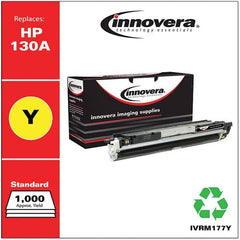 innovera - Office Machine Supplies & Accessories For Use With: HP Color LaserJet Pro MFP M176, M177FW Nonflammable: No - Benchmark Tooling