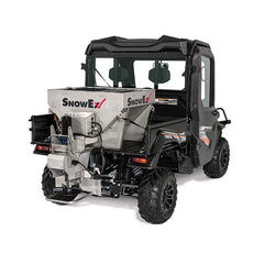 Trynex - Landscape Spreaders Type: Vehicle Mounted Capacity: 340.90 - Benchmark Tooling