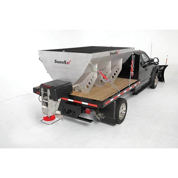 Trynex - Landscape Spreaders Type: Vehicle Mounted Capacity: 2127 - Benchmark Tooling