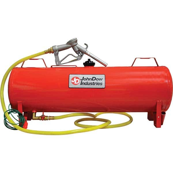 JohnDow - Fuel Caddies Fuel Type: Gasoline Volume Capacity: 15 Gal. - Benchmark Tooling