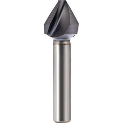 Guhring - Countersinks Head Diameter (mm): 20.0000 Number of Flutes: 3 - Benchmark Tooling