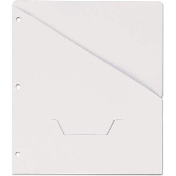 UNIVERSAL - Document Protectors Type: Document Sleeve Width (Inch): 9.75 - Benchmark Tooling