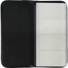 UNIVERSAL - Rolodexes & Cards Rolodex Type: Business Card Holder Size: 4-3/4 x 10-1/8 - Benchmark Tooling