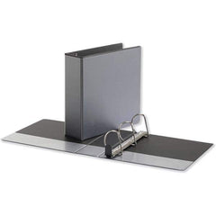 UNIVERSAL - Ring Binders Binder Type: View Capacity: 650 Sheets - Benchmark Tooling