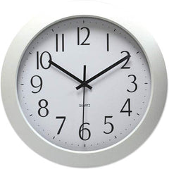 UNIVERSAL - Wall Clocks Type: Dial Display Type: Analog - Benchmark Tooling