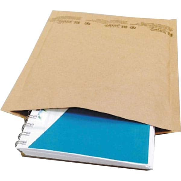 UNIVERSAL - Mailers, Sheets & Envelopes Type: Padded Mailer Style: Self Adhesive - Benchmark Tooling