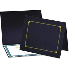 UNIVERSAL - Document Protectors Type: Certificate/Document Holder Width (Inch): 9.75 - Benchmark Tooling