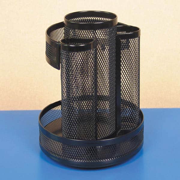 UNIVERSAL - Display & Organizer Accessories Type: Desktop Organizer For Use With: Office Supplies - Benchmark Tooling
