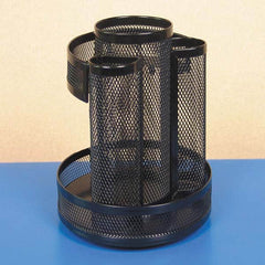 UNIVERSAL - Display & Organizer Accessories Type: Desktop Organizer For Use With: Office Supplies - Benchmark Tooling