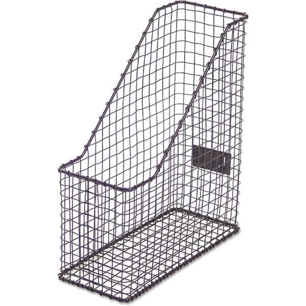 UNIVERSAL - Display & Organizer Accessories Type: Magazine Holder For Use With: Documents: Magazines - Benchmark Tooling
