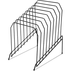 UNIVERSAL - Display & Organizer Accessories Type: File Sorter For Use With: Documents - Benchmark Tooling