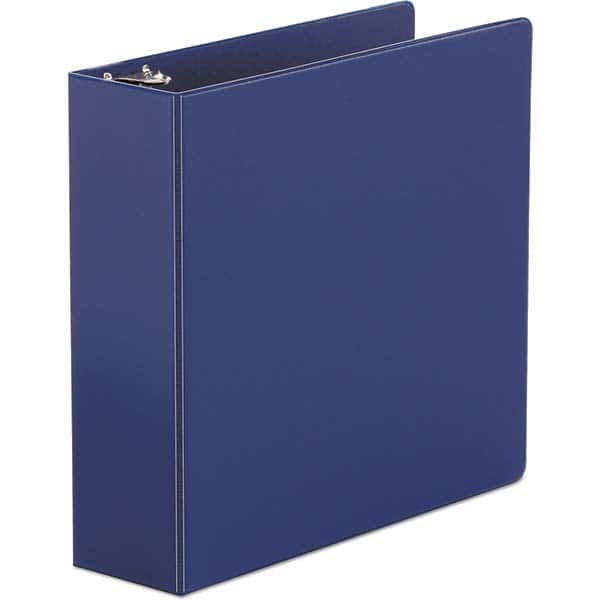 UNIVERSAL - Ring Binders Binder Type: Non-View Capacity: 460 Sheets - Benchmark Tooling