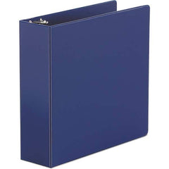 UNIVERSAL - Ring Binders Binder Type: Non-View Capacity: 460 Sheets - Benchmark Tooling
