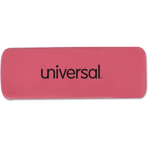 UNIVERSAL - Erasers Type: Eraser Material: Elastomer - Benchmark Tooling