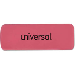 UNIVERSAL - Erasers Type: Eraser Material: Elastomer - Benchmark Tooling