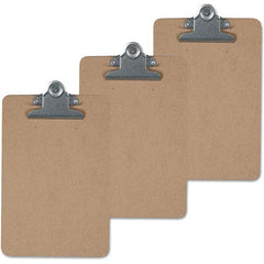 UNIVERSAL - Clip Boards Color: Brown Length (Decimal Inch): 19.8000 - Benchmark Tooling