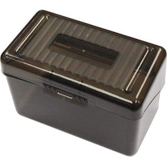 UNIVERSAL - Rolodexes & Cards Rolodex Type: Index Cards Size: 4 x 6 - Benchmark Tooling
