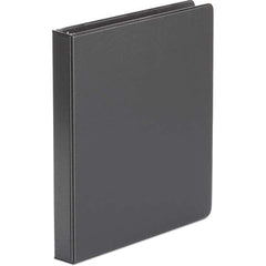 UNIVERSAL - Ring Binders Binder Type: Non-View Capacity: 175 Sheets - Benchmark Tooling