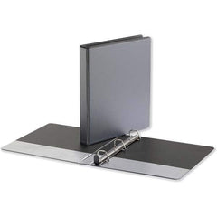 UNIVERSAL - Ring Binders Binder Type: View Capacity: 250 Sheets - Benchmark Tooling