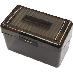 UNIVERSAL - Rolodexes & Cards Rolodex Type: Index Cards Size: 3 x 5 - Benchmark Tooling