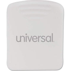 UNIVERSAL - Display & Organizer Accessories Type: Fabric Panel Clips For Use With: Papers - Benchmark Tooling