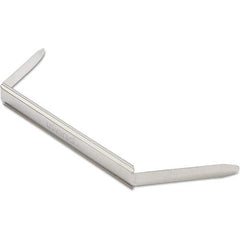 UNIVERSAL - Paper Fasteners Type: Paper File Fastener Length (Inch): 2.75 - Benchmark Tooling
