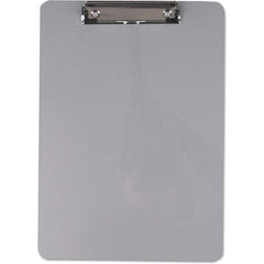 UNIVERSAL - Clip Boards Color: Aluminum Length (Decimal Inch): 12.5400 - Benchmark Tooling