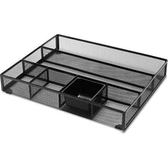 UNIVERSAL - Display & Organizer Accessories Type: Drawer Organizers For Use With: Office Supplies - Benchmark Tooling