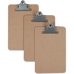UNIVERSAL - Clip Boards Color: Brown Length (Decimal Inch): 12.0000 - Benchmark Tooling