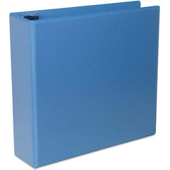 UNIVERSAL - Ring Binders Binder Type: View Capacity: 460 Sheets - Benchmark Tooling