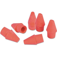 UNIVERSAL - Erasers Type: Pencil Top Eraser Material: Elastomer - Benchmark Tooling