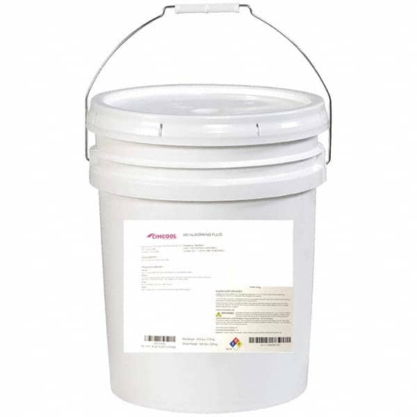 Cimcool - All-Purpose Cleaners & Degreasers Type: All-Purpose Cleaner Container Type: Pail - Benchmark Tooling