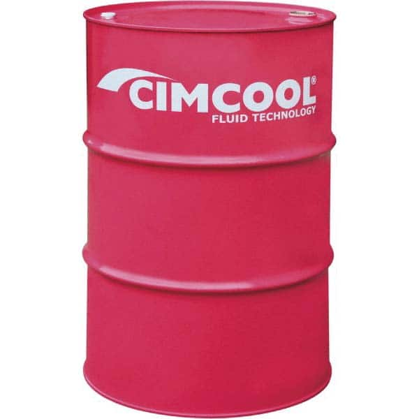 Cimcool - Coolant Additives, Treatments & Test Strips Type: Anti-Foam/Defoamer Container Size Range: 50 Gal. and Larger - Benchmark Tooling