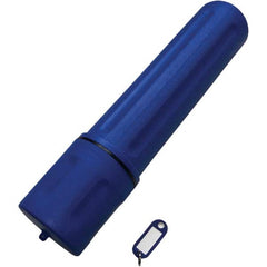 Blue Demon - Arc Welding Accessories Type: Rod Storage Tube For Use With: Electrodes - Benchmark Tooling