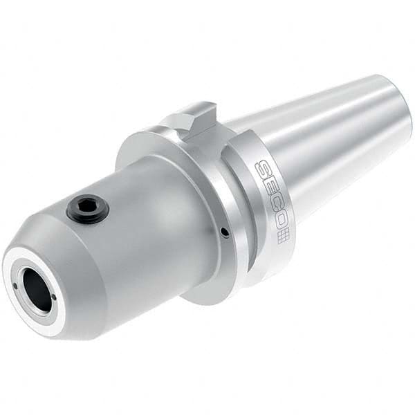 Seco - BT30 TF AD Taper Shank 6mm Hole End Mill Holder/Adapter - Benchmark Tooling