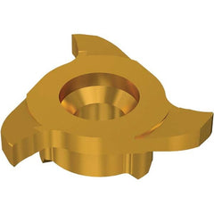 Seco - Milling Tip Inserts Series: 335.14 Milling Tip Style: R335.14 - Benchmark Tooling