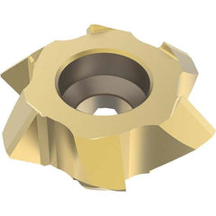 Seco - Milling Tip Inserts Series: 335.14 Milling Tip Style: R335.14 - Benchmark Tooling