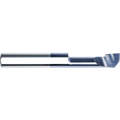 ‎MB-100-500 .100X.500 BORE - Exact Industrial Supply