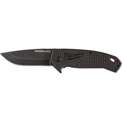 Milwaukee Tool - Pocket & Folding Knives Knife Type: Pocket Knife Edge Type: Straight - Benchmark Tooling