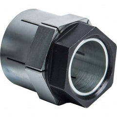 Climax Metal Products - Shaft Mounts Bore Diameter: 1-3/8 (Inch) Contact Pressure on Hub (psi): 5,825.000 - Benchmark Tooling